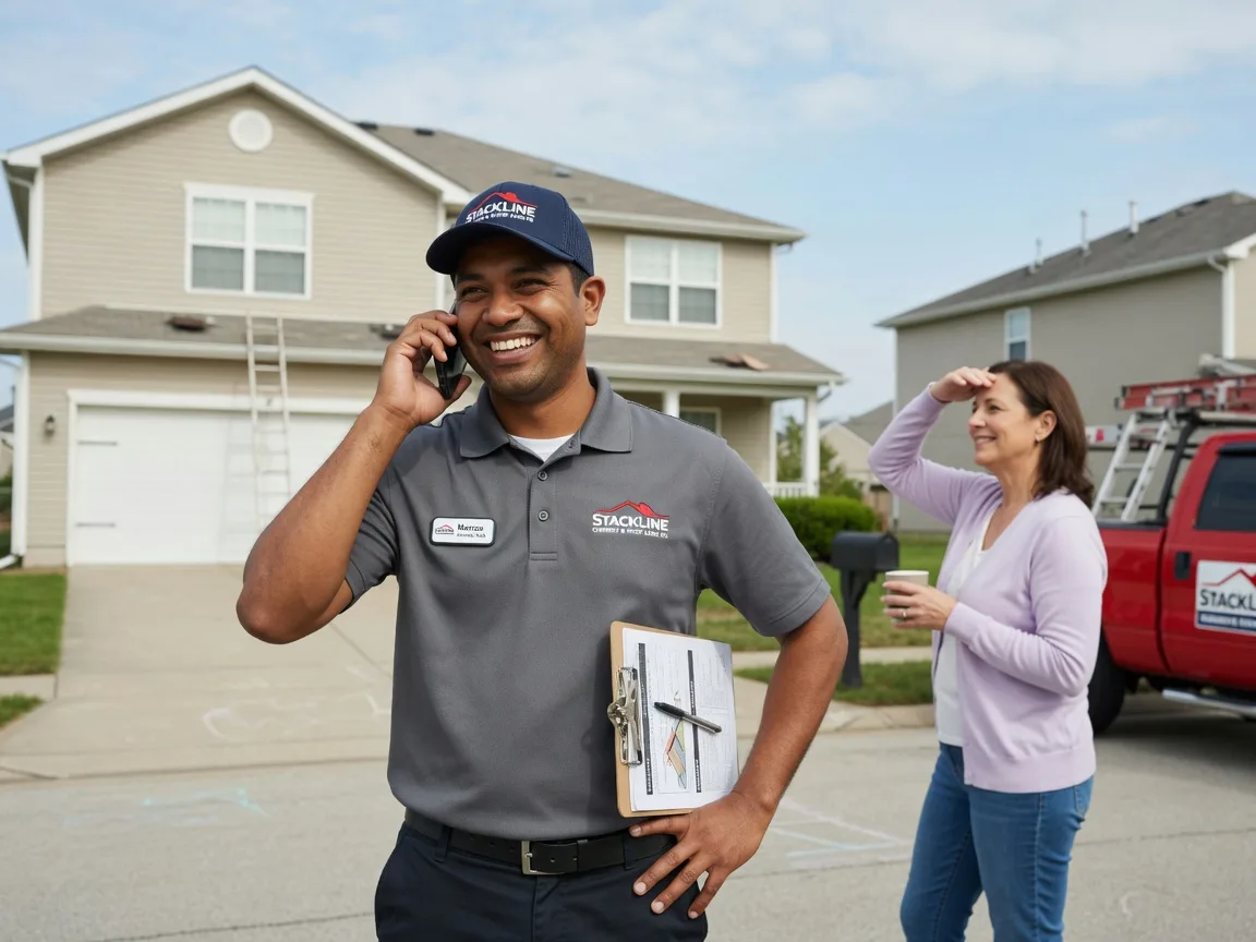 Chimney flashing repair Granbury, TX FAQs